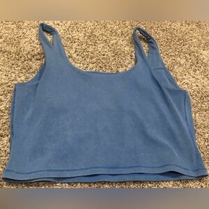 Women’s Size XS Vuori Crop